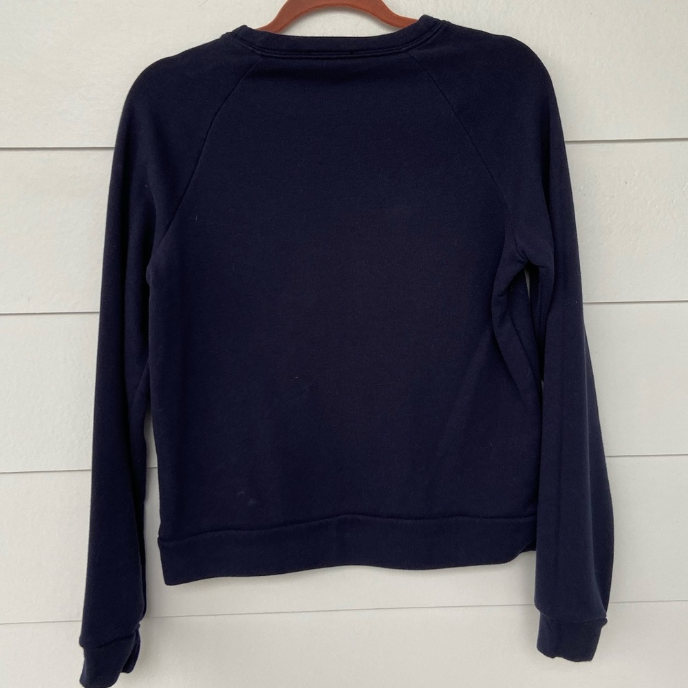 Jessica Simpson Make Your Own Destiny Sweatshirt M - Picture 5 of 5